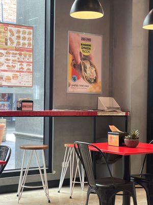  at Lord of the Fries in Brunswick