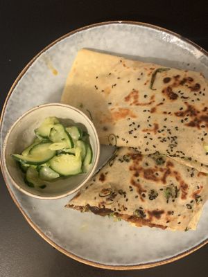   at Lao Lao in Stockholm