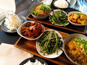  at Lao Lao in Stockholm