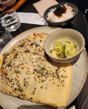  at Lao Lao in Stockholm