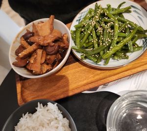  at Lao Lao in Stockholm