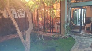 1 at Life Food in Yerevan