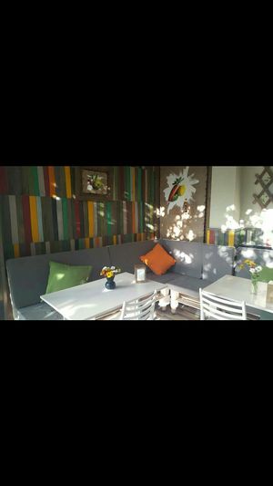 3 at Life Food in Yerevan