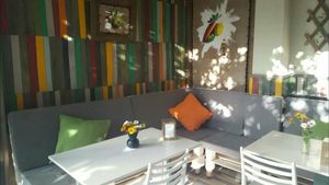 4 at Life Food in Yerevan