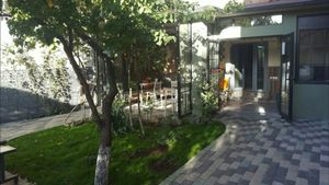 6 at Life Food in Yerevan