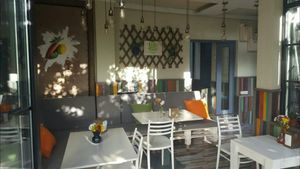 7 at Life Food in Yerevan