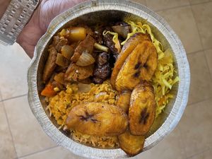 Plate at Nyack Main Essentials in Nyack