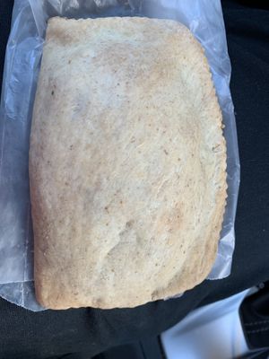 Empanadas 🤤  at Nyack Main Essentials in Nyack