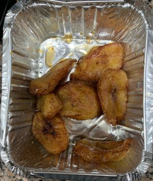 Plantains  at Nyack Main Essentials in Nyack