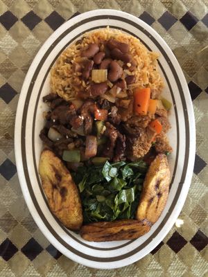 Variety  at Nyack Main Essentials in Nyack