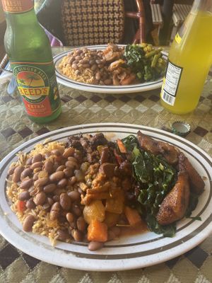 I reccommend everything !!!! at Nyack Main Essentials in Nyack