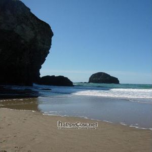  at Michael House in Tintagel