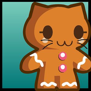 Cha cuisine logo at Cha Cuisine in Laval