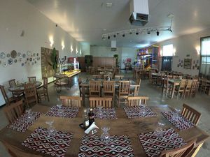 Vila Virrô at Vila Virrô in Olimpia