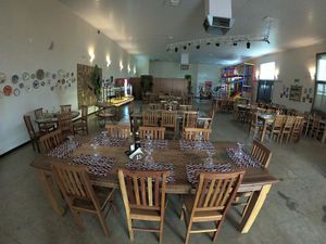 Vila Virrô at Vila Virrô in Olimpia