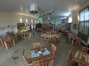 Vila Virrô at Vila Virrô in Olimpia