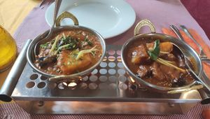  at Vinayaga in Stuttgart