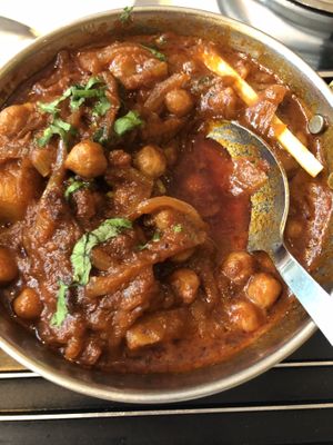   at Vinayaga in Stuttgart