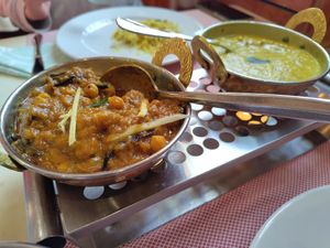  at Vinayaga in Stuttgart