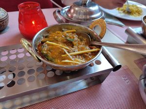  at Vinayaga in Stuttgart