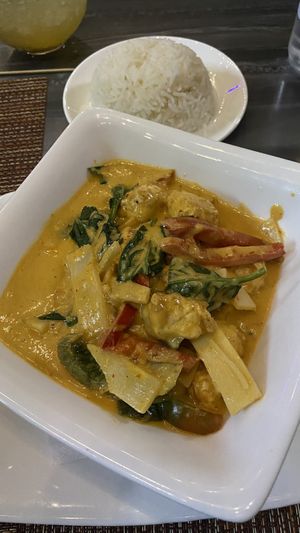   at Avantika in Panama City