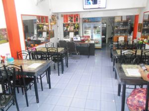 Interior  at Himalayas in Pattaya