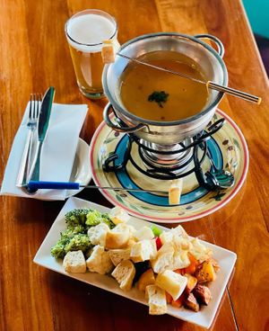  at Kilted Mermaid in Vero Beach