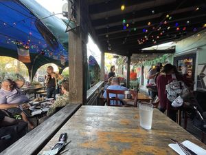   at Kilted Mermaid in Vero Beach