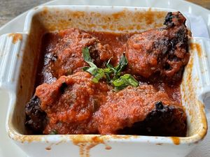   at Kilted Mermaid in Vero Beach