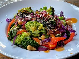   at Kilted Mermaid in Vero Beach