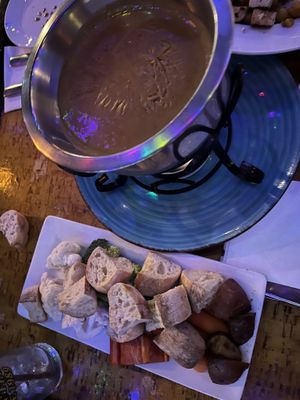  #Veganuary at Kilted Mermaid in Vero Beach