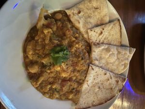   at Kilted Mermaid in Vero Beach