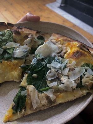 Las Vega at Otomat in Brussels