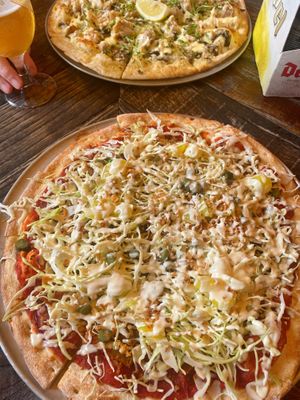   at Otomat in Brussels