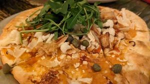  at Otomat in Brussels