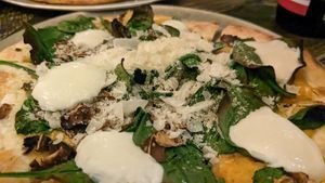  at Otomat in Brussels