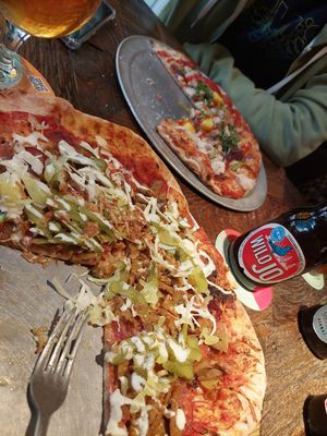  at Otomat in Brussels