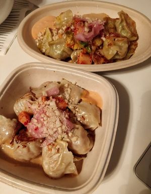  at Sula Wok in Ottawa