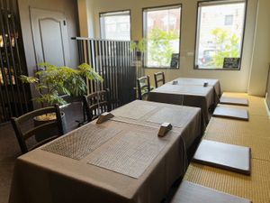   at Oribio in Tottori