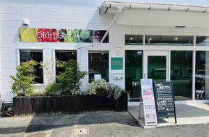   at Oribio in Tottori