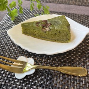   at Oribio in Tottori