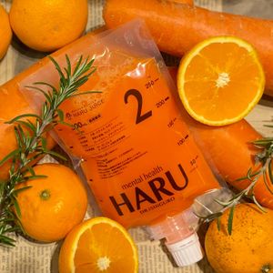  at Haru Juice in Osaka