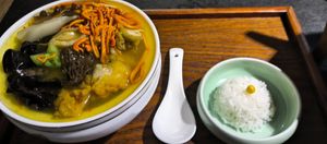  at Tian Su Wu Jie in Xian