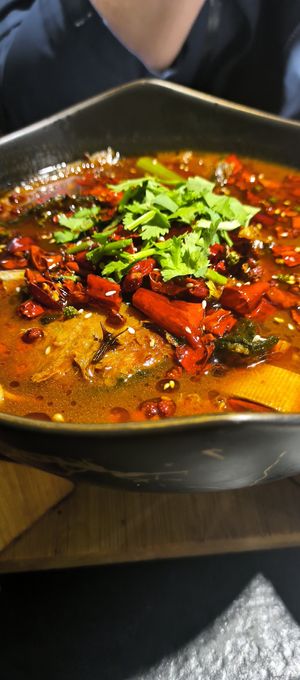  at Tian Su Wu Jie in Xian