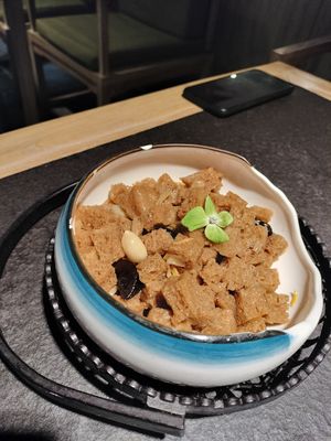  at Tian Su Wu Jie in Xian