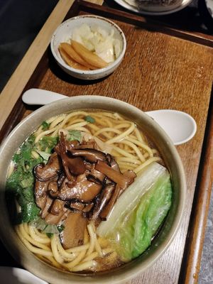  at Tian Su Wu Jie in Xian