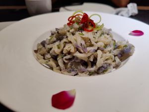 Tasty food 👌 at Tian Su Wu Jie in Xian