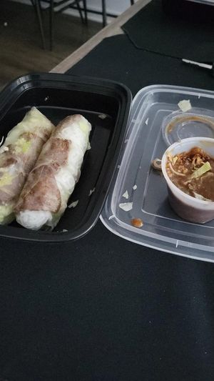  at Thanh Tinh Chay in San Diego