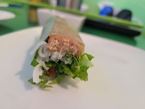  at Thanh Tinh Chay in San Diego