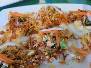  at Thanh Tinh Chay in San Diego